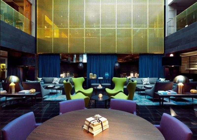 clarion hotel post gothenburg