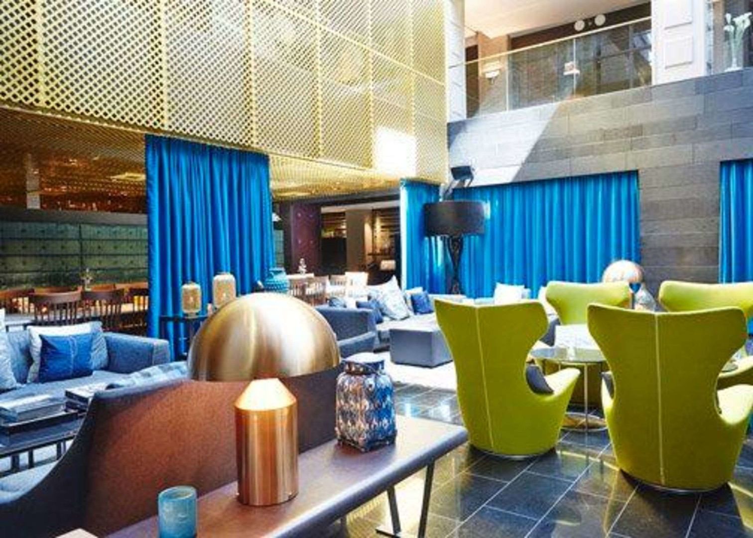 clarion hotel post gothenburg