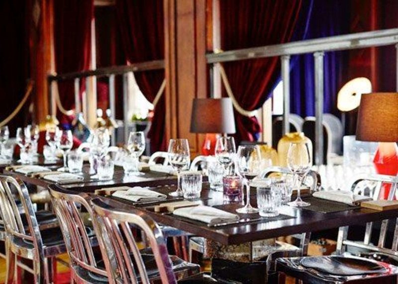 clarion hotel post gothenburg