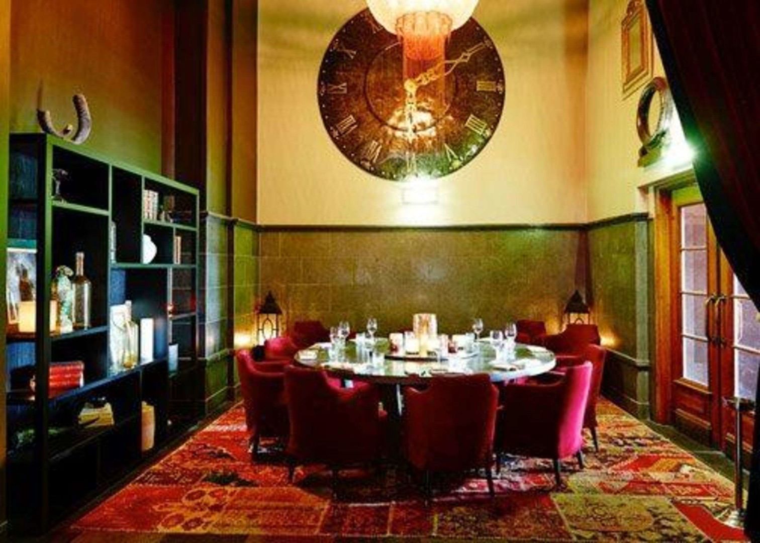 clarion hotel post gothenburg