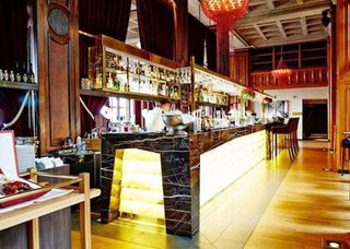 clarion hotel post gothenburg