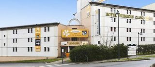 Premiere Classe Marne La Vallee - Saint Thibault Des Vignes,Marne-La-Vallee>>Chatres,1 star