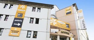 Premiere Classe Marne La Vallee - Saint Thibault Des Vignes,Marne-La-Vallee>>Chatres,1 star