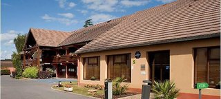 Kyriad Meaux Sud - Nanteuil Les Meaux,Crecy-La-Chapelle>>Chatres,3 star