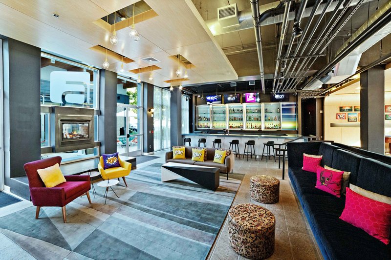 aloft nashville franklin