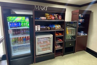 baymont by wyndham la vergne