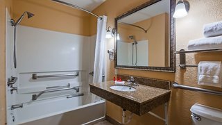 baymont by wyndham la vergne