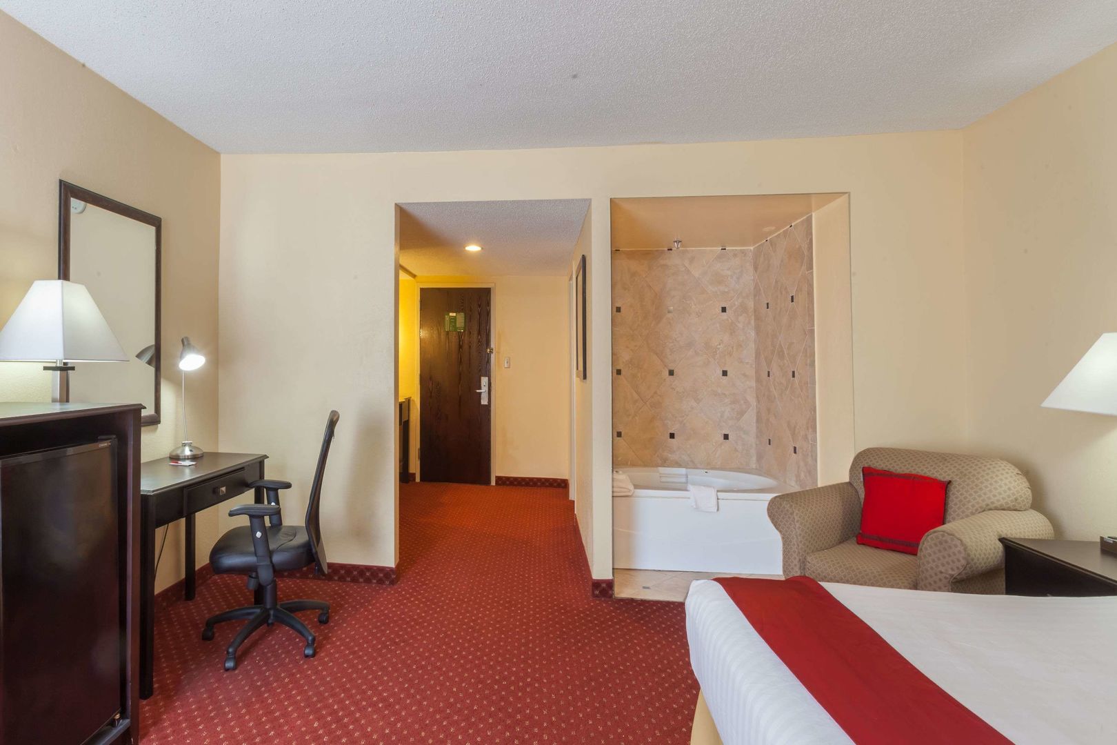 baymont by wyndham la vergne