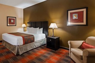 baymont by wyndham la vergne