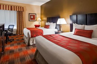 baymont by wyndham la vergne