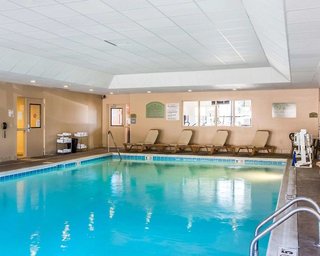 Comfort Suites Nashville,Tennessee>>Nashville,3 star