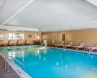 Comfort Suites Nashville,Tennessee>>Nashville,3 star