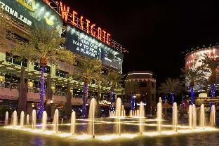 Hampton Inn & Suites Phoenix Glendale-Westgate,Peoria>>Glendale,3 star