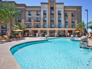 Hampton Inn & Suites Phoenix Glendale-Westgate,Peoria>>Glendale,3 star