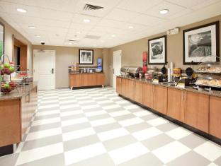Hampton Inn & Suites Phoenix Glendale-Westgate,Peoria>>Glendale,3 star