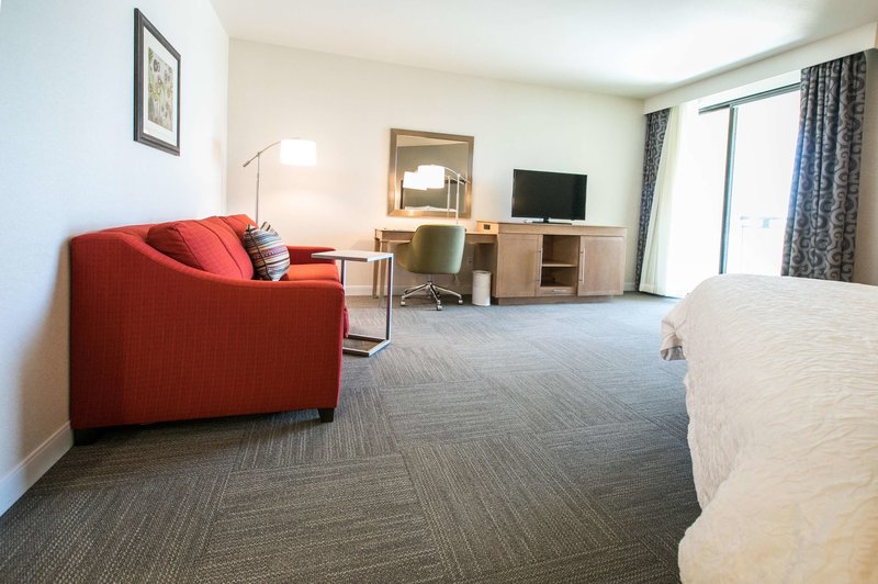 hampton inn and suites tempe phoenix airport az