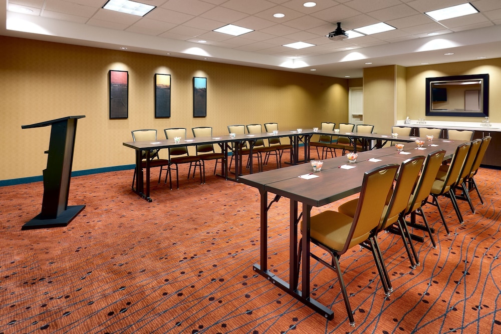 residence inn phoenix gilbert