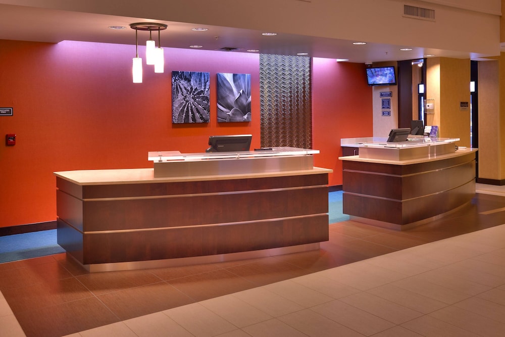 residence inn phoenix gilbert