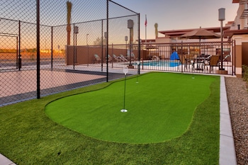 residence inn phoenix gilbert