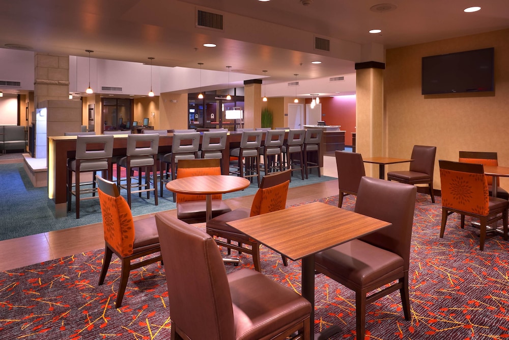 residence inn phoenix gilbert