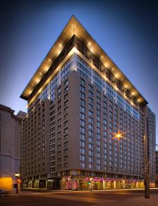 Embassy Suites By Hilton Montreal,Montreal>>Boucherville,4 star