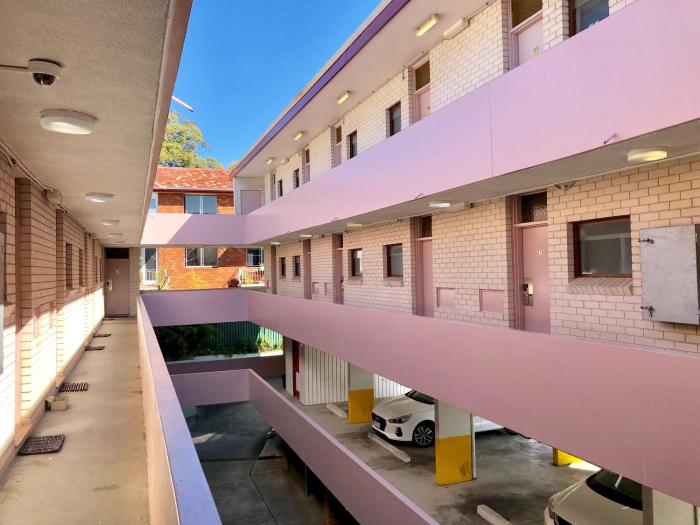 marco polo motor inn sydney