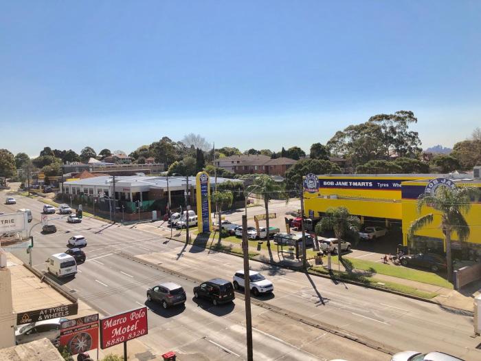 marco polo motor inn sydney