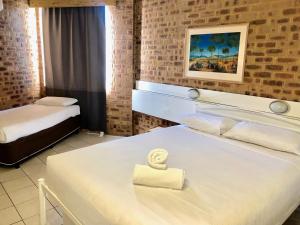 marco polo motor inn sydney