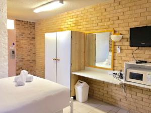 Marco Polo Motor Inn Sydney,Leichhardt>>Ashfield,3 star
