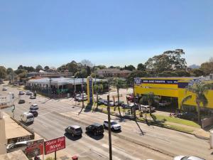 marco polo motor inn sydney