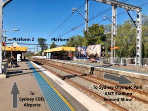 Marco Polo Motor Inn Sydney,Leichhardt>>Ashfield,3 star