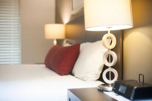 Ramada Hotel & Suites Sydney Cabramatta,Blaxcell>>Bankstown,4 star