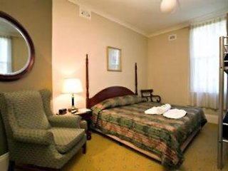 Azzurro Pod Hotel Darling Harbour,Darling Harbour>>Arncliffe,2 star
