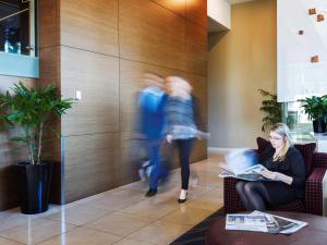 pullman at sydney olympic park