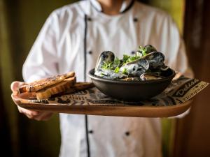 pullman at sydney olympic park