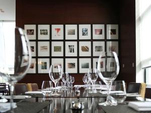 pullman at sydney olympic park