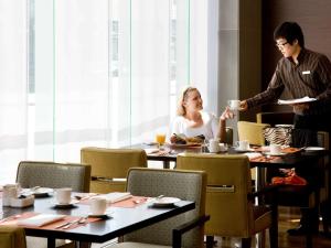 pullman at sydney olympic park