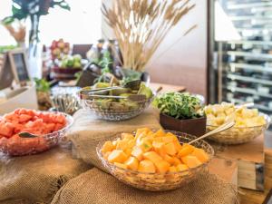 pullman at sydney olympic park