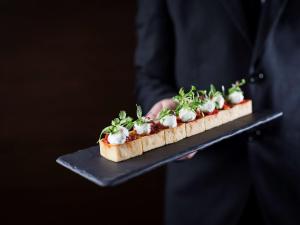 pullman at sydney olympic park