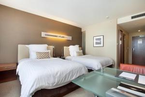 Pullman At Sydney Olympic Park,Homebush Bay>>Homebush,5 star