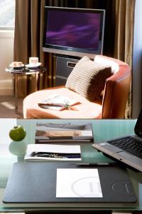 pullman at sydney olympic park