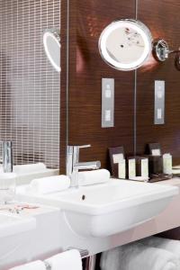 pullman at sydney olympic park