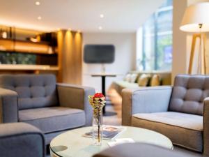 pullman at sydney olympic park