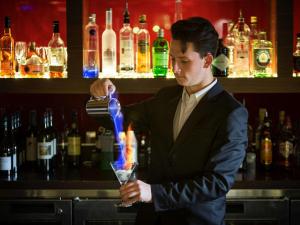 pullman at sydney olympic park