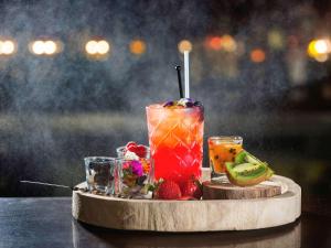 pullman at sydney olympic park