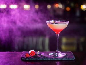 pullman at sydney olympic park