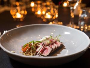 pullman at sydney olympic park