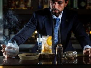 pullman at sydney olympic park