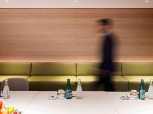 pullman at sydney olympic park