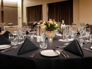 pullman at sydney olympic park